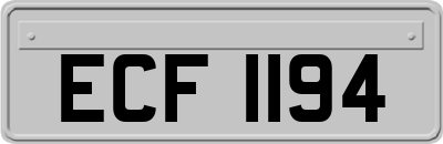 ECF1194