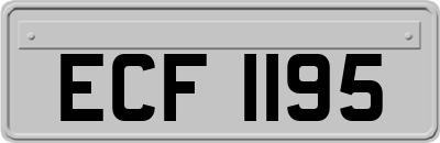 ECF1195
