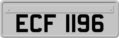 ECF1196