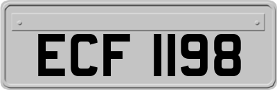 ECF1198