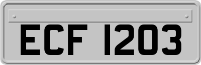 ECF1203