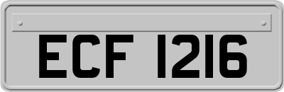 ECF1216
