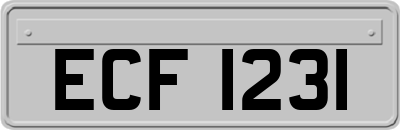 ECF1231