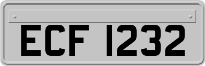 ECF1232