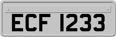 ECF1233