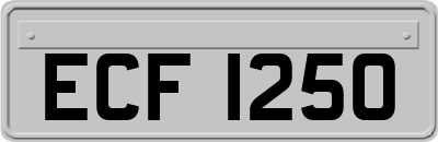 ECF1250