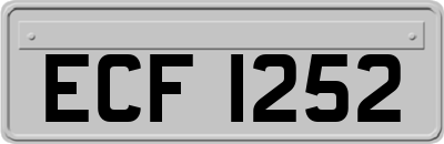 ECF1252