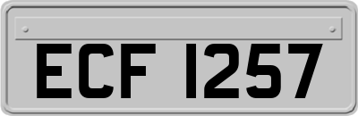 ECF1257