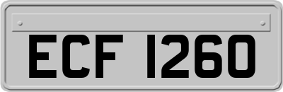 ECF1260