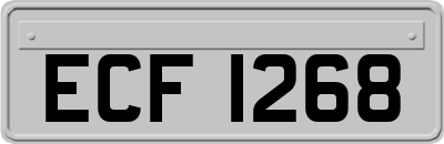 ECF1268