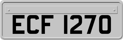 ECF1270