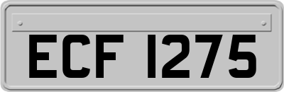 ECF1275