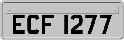 ECF1277