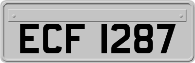 ECF1287
