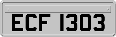 ECF1303