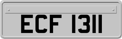 ECF1311
