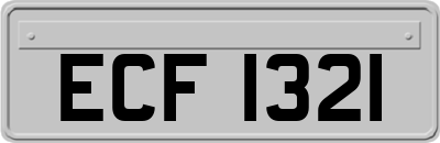 ECF1321