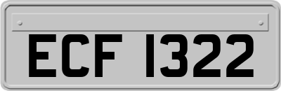 ECF1322