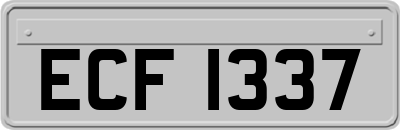 ECF1337