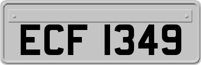 ECF1349