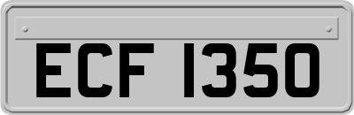 ECF1350