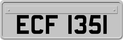ECF1351