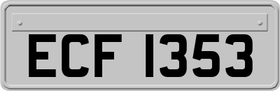 ECF1353