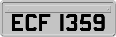 ECF1359