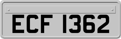 ECF1362