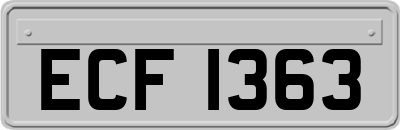 ECF1363