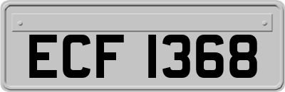 ECF1368