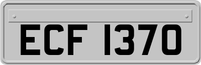 ECF1370