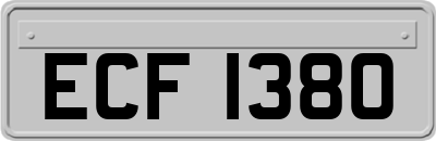 ECF1380