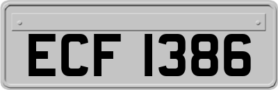 ECF1386
