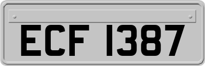 ECF1387
