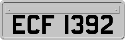 ECF1392