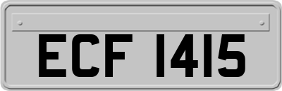 ECF1415