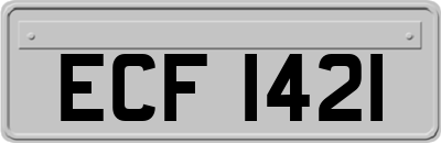ECF1421
