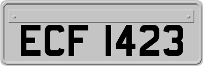 ECF1423