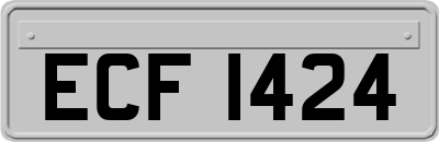 ECF1424