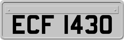 ECF1430