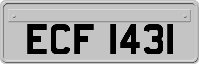 ECF1431