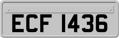 ECF1436