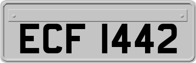ECF1442