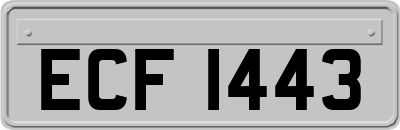 ECF1443