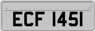 ECF1451