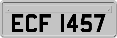 ECF1457