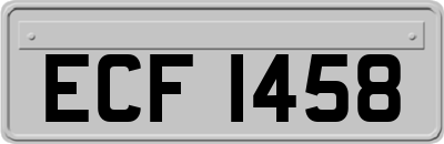 ECF1458