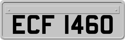 ECF1460