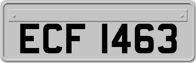 ECF1463